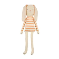 Meri-Meri Doudou Lapin - Peluche En Coton Bio