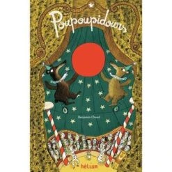 Poupoupidours - Livre Enfant 3 Ans Et +