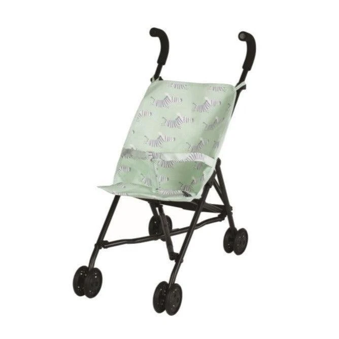 Poussette Pour Poupée Et Poupon - La Savane