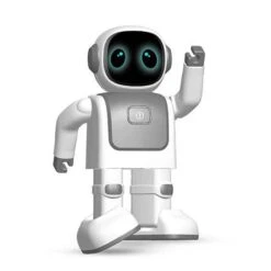 Enceinte Robot Mobile - KidyRobot