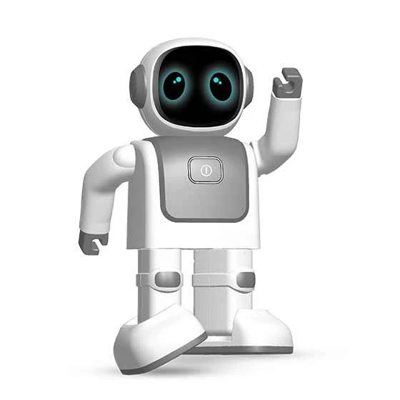 Enceinte Robot Mobile - KidyRobot