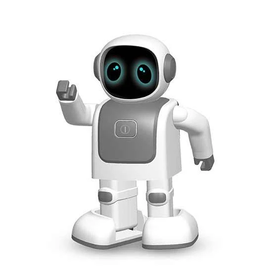 Enceinte Robot Mobile - KidyRobot – Image 2