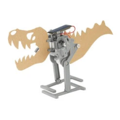 4M Kit Robot Solaire à Construire - Green Science - Coffret Loisir Créatif Enfant 7 Ans Et +