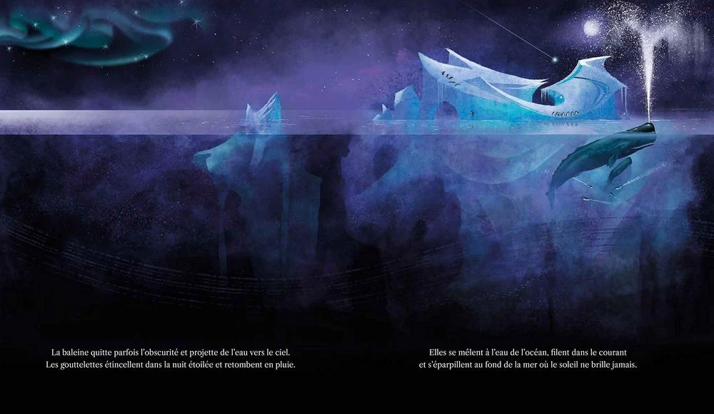 Le Rythme De La Pluie - Livre Enfant 4 Ans Et + – Image 3