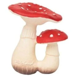 Spot Le Champignon De Dentition