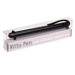 Stylo 3 Couleurs Kitty - Papeterie Enfant 3 Ans Et +