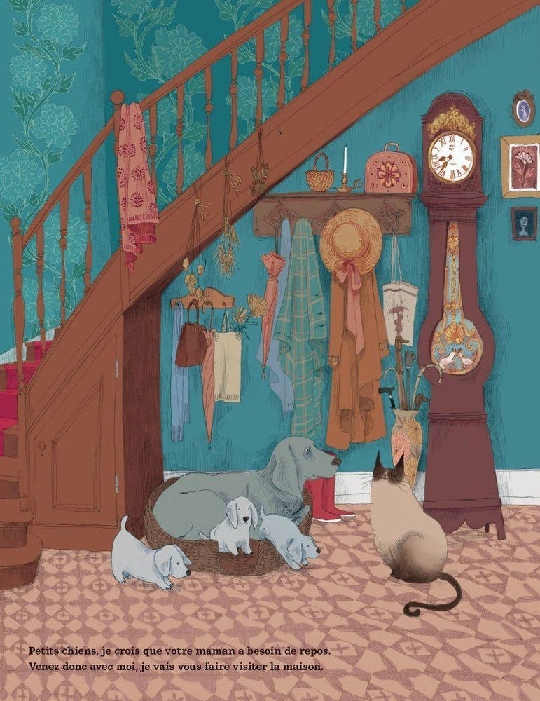 Suivez Le Guide! - Livre à Flaps Enfant 3 Ans Et + – Image 3