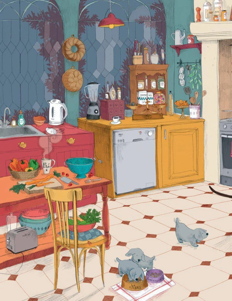 Suivez Le Guide! - Livre à Flaps Enfant 3 Ans Et + – Image 6