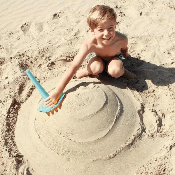 Quut Set De Plage Multi-jeux, Triplet – Image 4