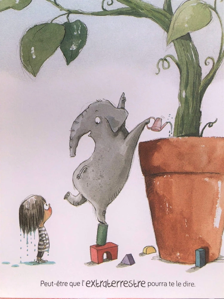 Tu T'ennuies, Minimoni ? - Livre Enfant 2 Ans Et + – Image 7