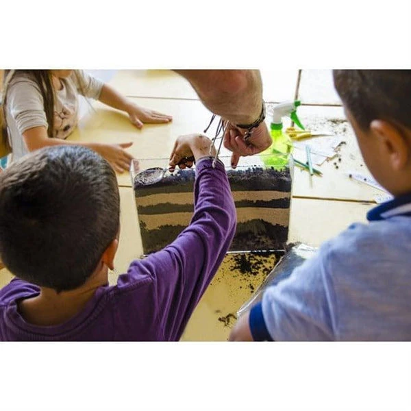 Coffret De Jardinage - Vivarium D'observation Des Racines – Image 4