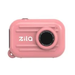 Appareil Photo Pour Enfant - Zila Action Camera - Rose