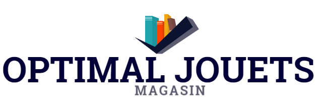 Optimal Jouets Magasin